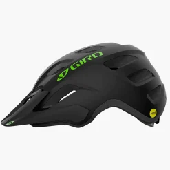 Casco bambino Giro Tremor - Nero