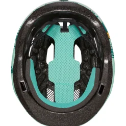 Casco bambino Lazer Pnut KinetiCore - Sealife