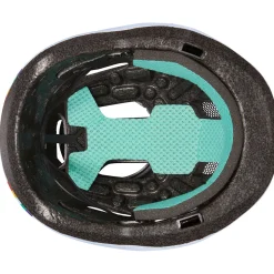 Casco bambino Lazer Pnut KinetiCore - Rainbow