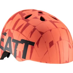 Casco bambino Leatt Mtb Urban 1.0 - Rosa