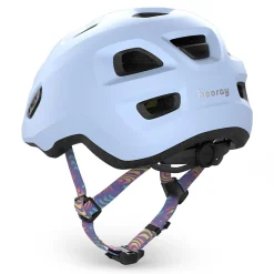 Casco bambino Met Hooray - Azzurro