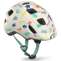 Casco bambino Met Hooray - Multicolore