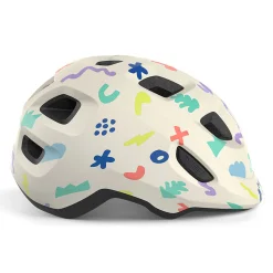 Casco bambino Met Hooray - Multicolore