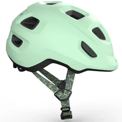 Casco bambino Met Hooray - Verde chiaro