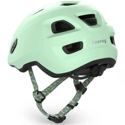 Casco bambino Met Hooray - Verde chiaro