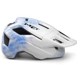 Casco bambino Met Shelter - Bianco