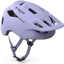 Casco bambino Met Shelter - Lilla