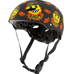 Casco Bambino O'neal Dirt Lid - Nero giallo