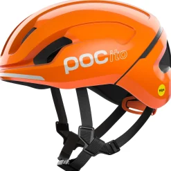 Casco bambino Poc Pocito Omne Mips - Arancio