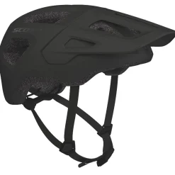 Casco bambino Scott Argo Plus Junior - Nero