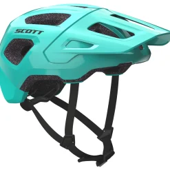 Casco bambino Scott Argo Plus Junior - Verde