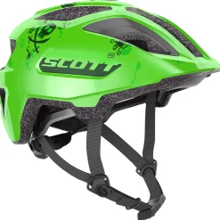 Casco bambino Scott Spunto Junior - Verde