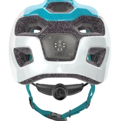 Casco bambino Scott Spunto Junior - Bianco blu