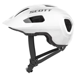 Casco bambino Scott Supra Junior - Bianco