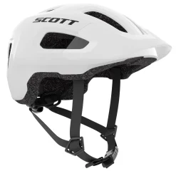 Casco bambino Scott Supra Junior - Bianco