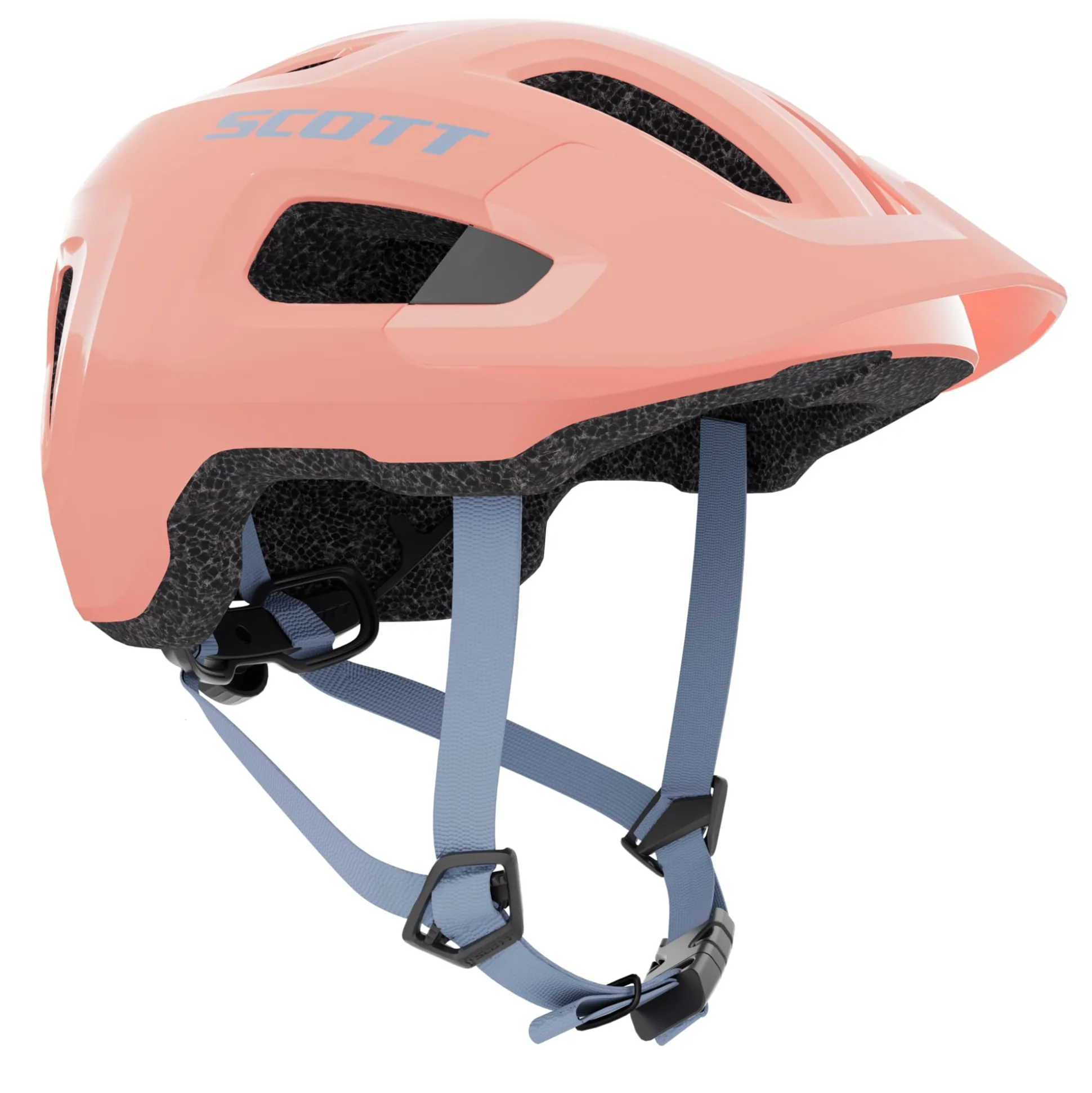 Casco bambino Scott Supra Junior - Rosa