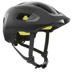 Casco bambino Scott Supra Junior Mips - Nero