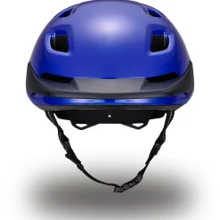 Casco bambino Specialized Shuffle 2 Led - Blu