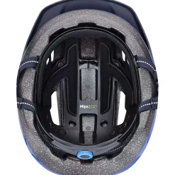 Casco bambino Specialized Shuffle 2 Led - Blu