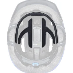 Casco bambino Specialized Shuffle 2 Led - Blu