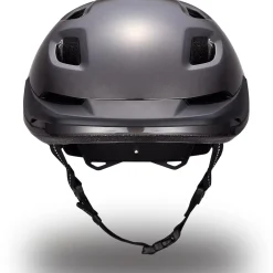 Casco bambino Specialized Shuffle 2 Led - Grigio
