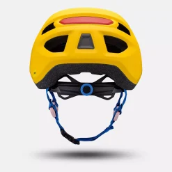 Casco bambino Specialized Shuffle 2 Led - Giallo