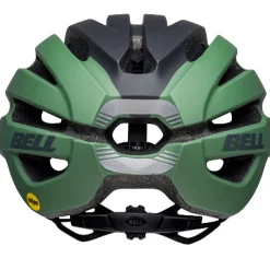 Casco Bell Avenue Mips - Verde nero