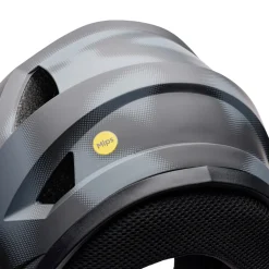 Casco Bell Sanction 2 DLX Mips - Nero camo