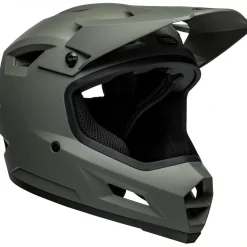 Casco Bell Sanction 2 - Grigio