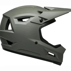 Casco Bell Sanction 2 - Grigio