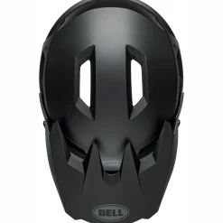 Casco Bell Sanction 2 - Nero