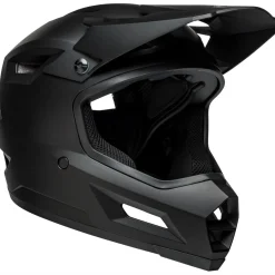 Casco Bell Sanction 2 - Nero