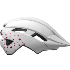 Casco Bell Sidetrack II - Bianco