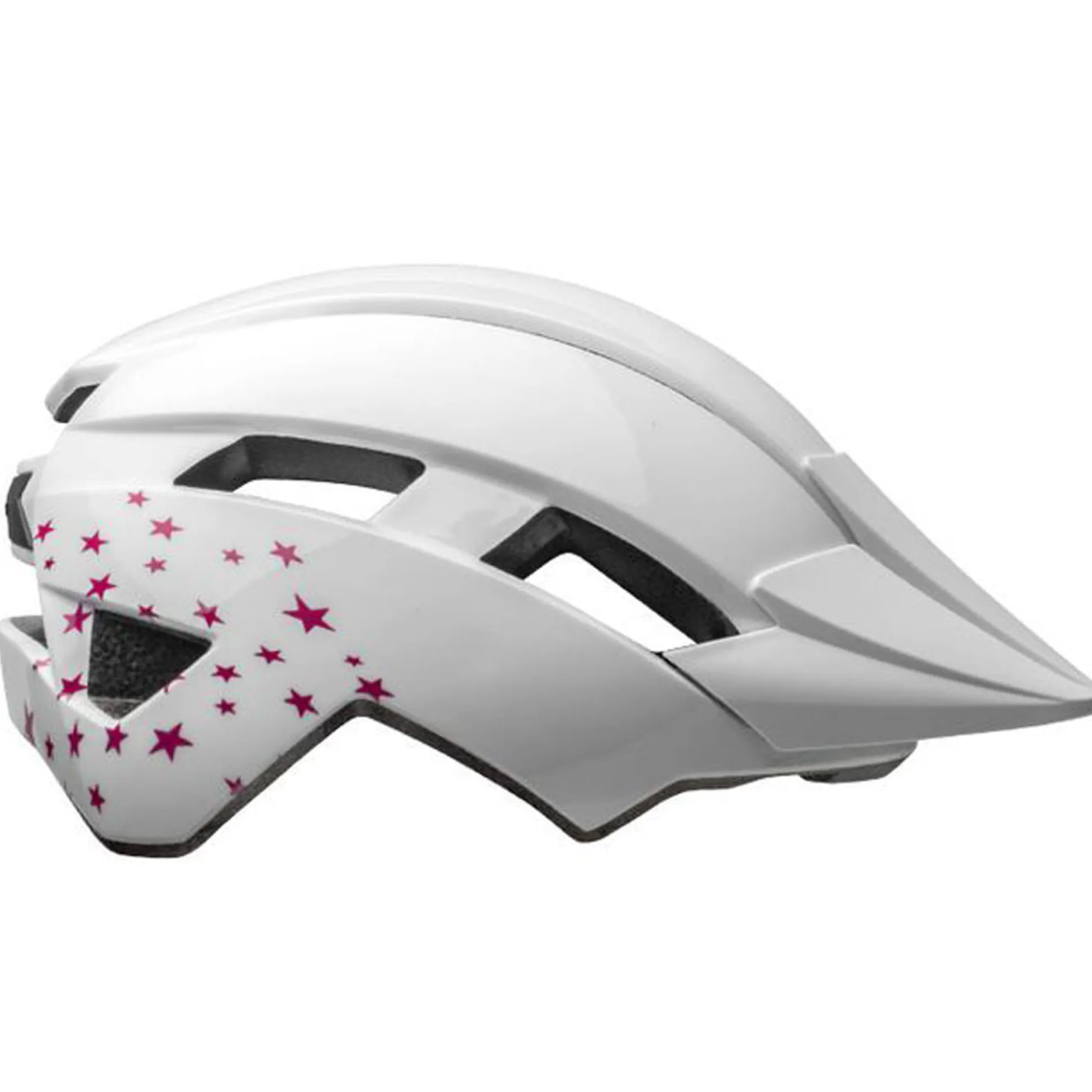 Casco Bell Sidetrack II - Bianco