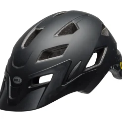Casco Bell Sidetrack - Nero