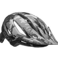 Casco Bell Sixer Mips - Camo