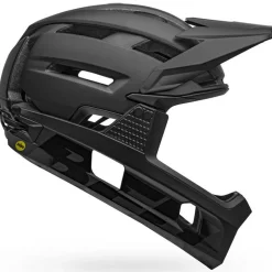 Casco Bell Super Air R Mips - Nero