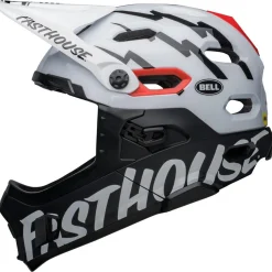 Casco Bell Super DH Spherical Mips - Fasthouse