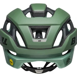 Casco Bell XR Spherical Mips - Verde