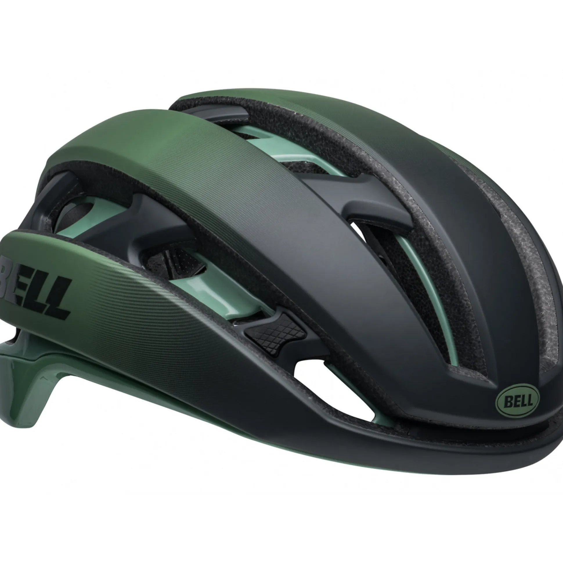 Casco Bell XR Spherical Mips - Verde