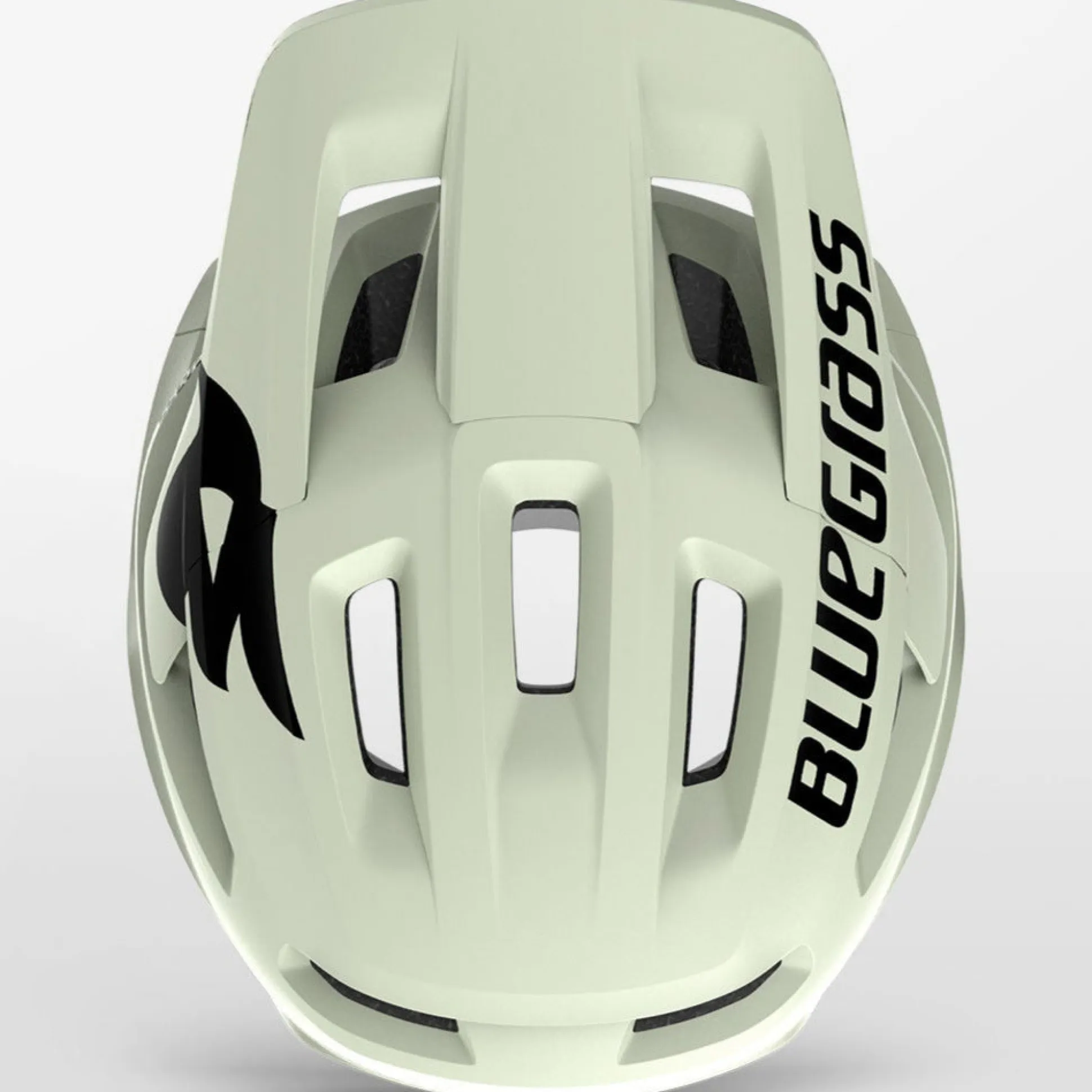 Casco Bluegrass Jetro Mips - Grigio