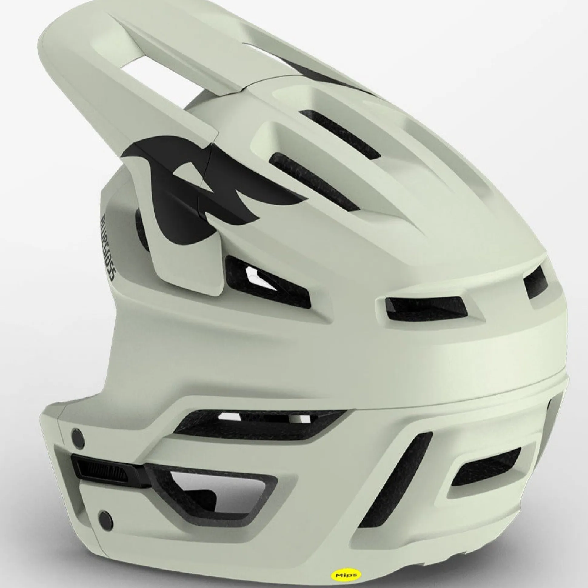 Casco Bluegrass Jetro Mips - Grigio