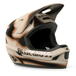 Casco Bluegrass Legit Mips - Burnt Wax