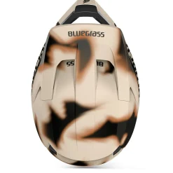 Casco Bluegrass Legit Mips - Burnt Wax