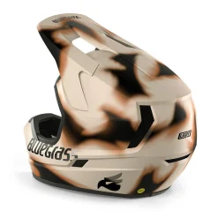 Casco Bluegrass Legit Mips - Burnt Wax