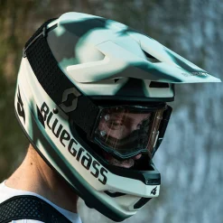 Casco Bluegrass Legit Mips - Frozen Mist