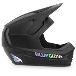 Casco Bluegrass Legit Mips - Nero