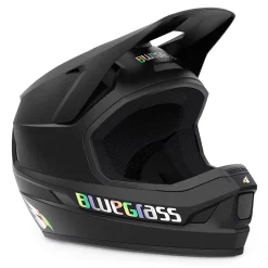Casco Bluegrass Legit Mips - Nero
