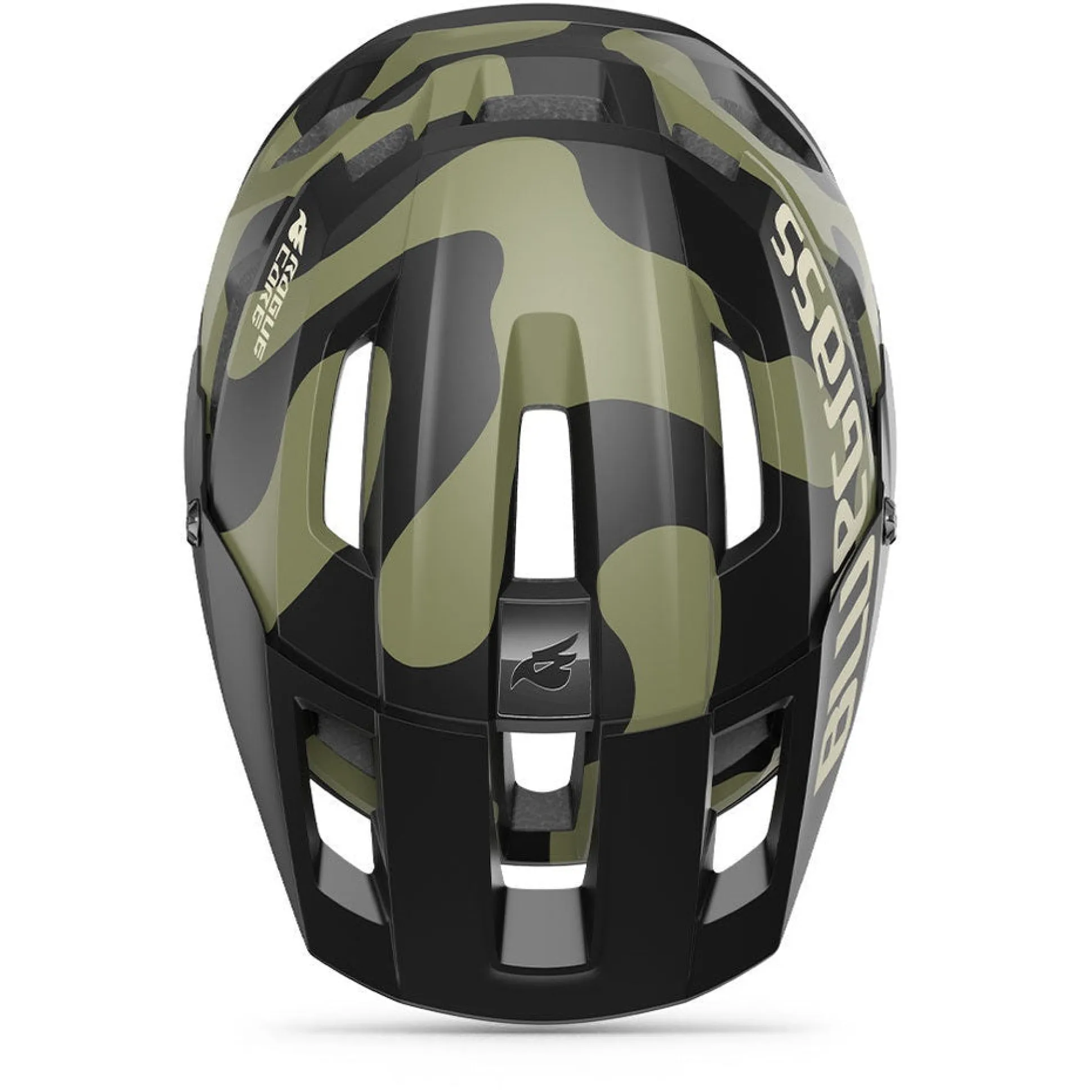 Casco Bluegrass Rogue Core Mips - Camo Limited Edition