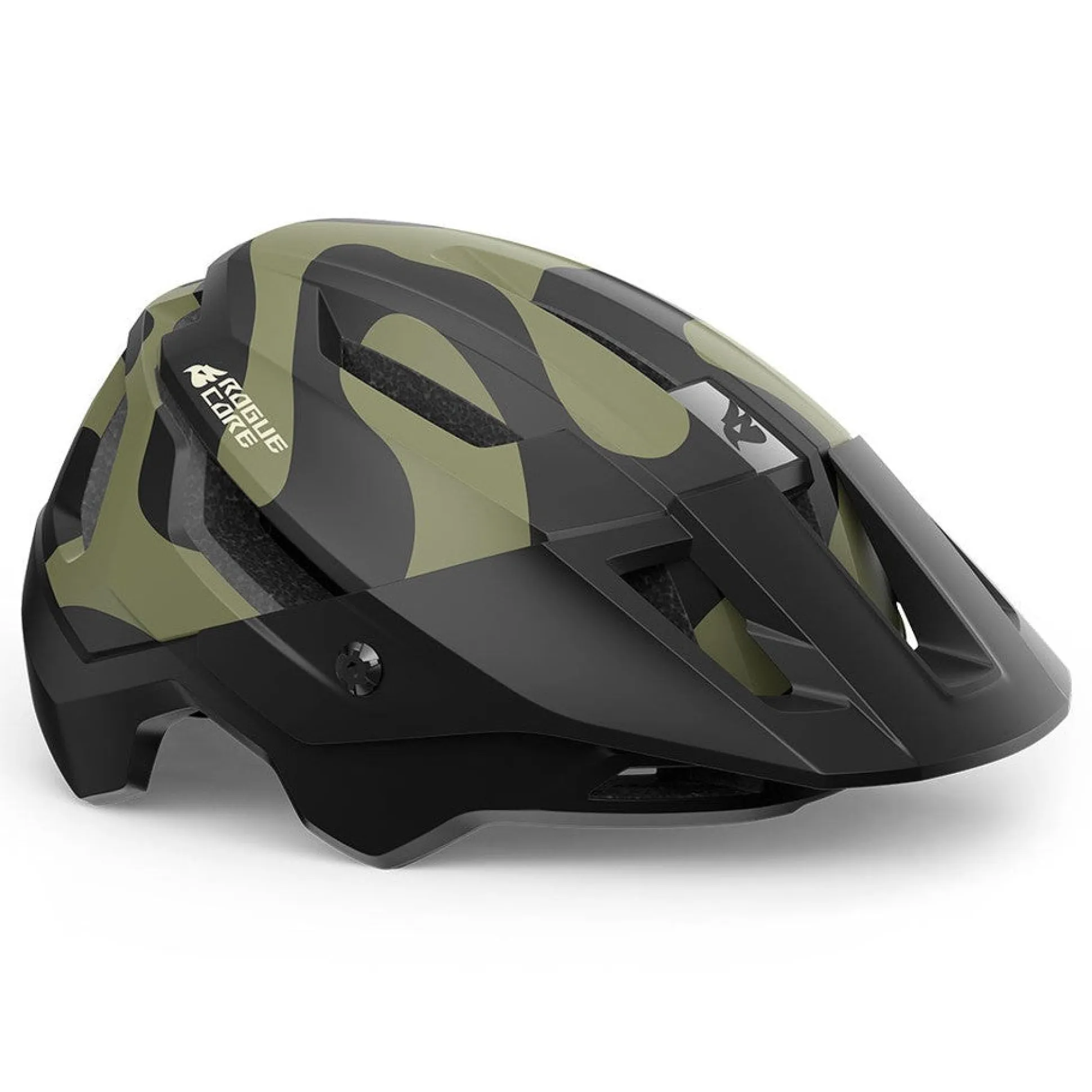 Casco Bluegrass Rogue Core Mips - Camo Limited Edition